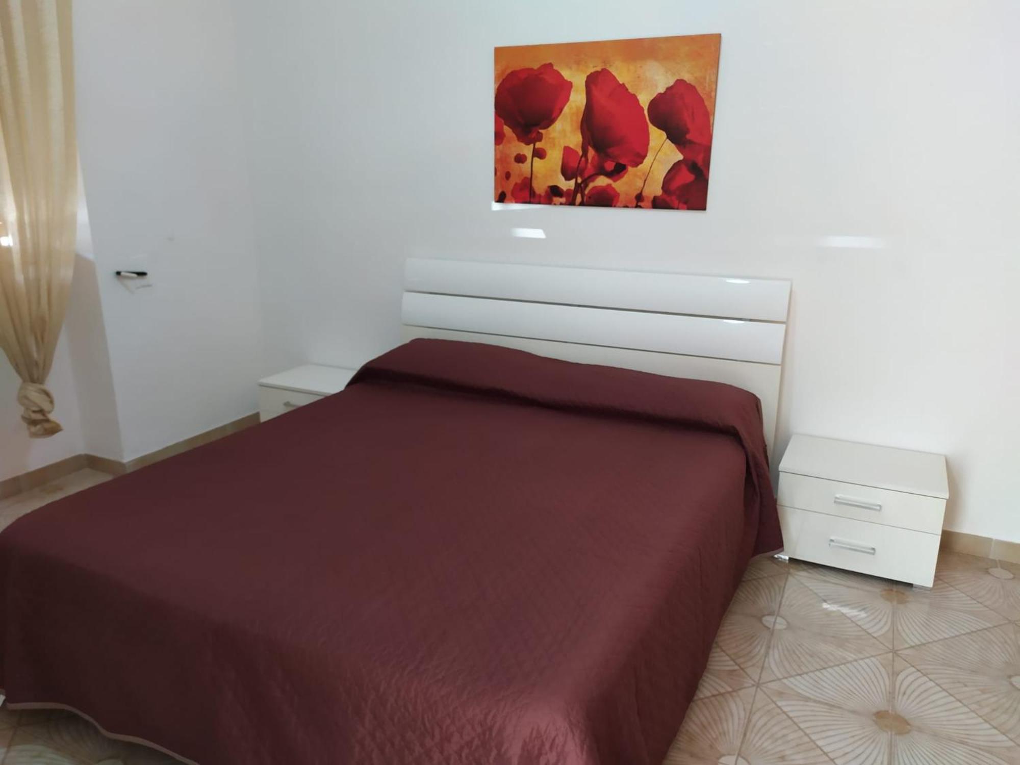 La Baia Apartments By My Home Apulia Torre Lapillo Luaran gambar