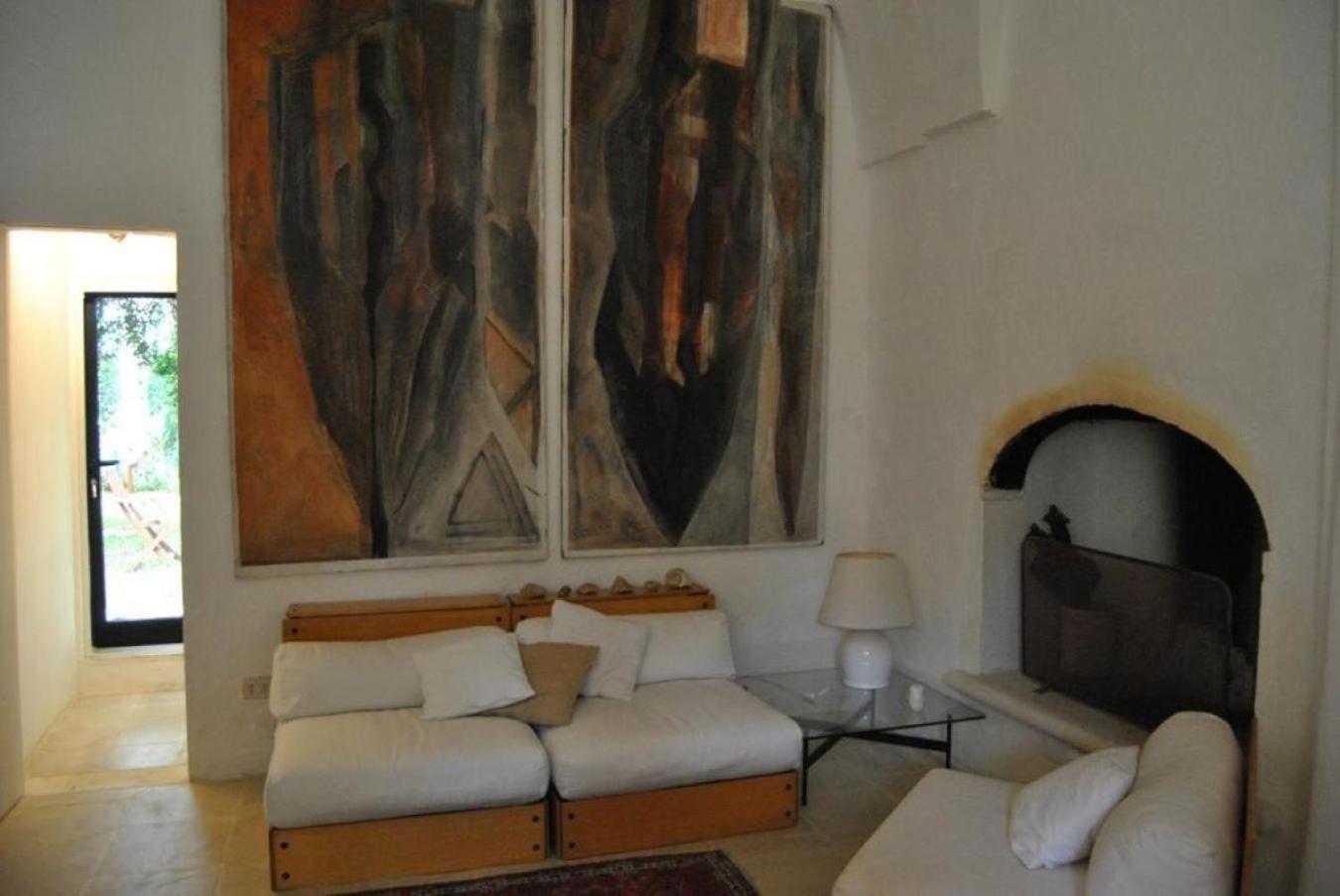 La Baia Apartments By My Home Apulia Torre Lapillo Luaran gambar